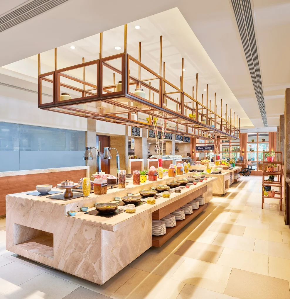 HT Buffet 2