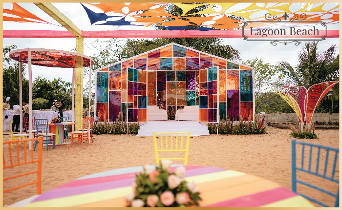 Lagoon-Beach
