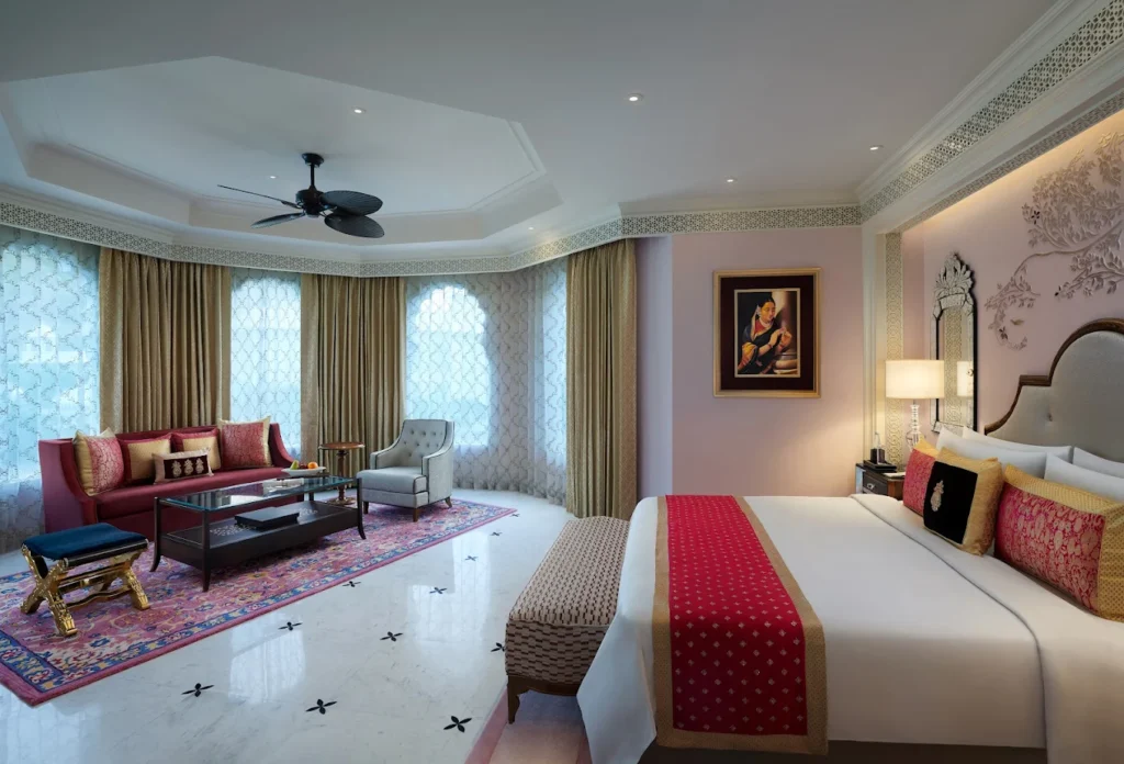 Palace Suite