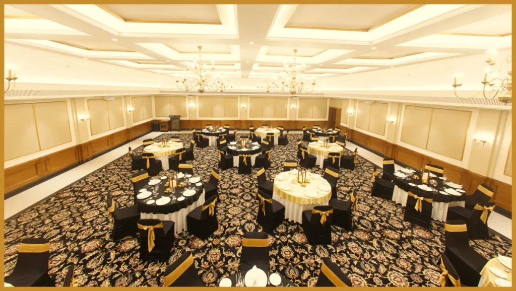 Durbar Hall